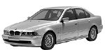 BMW E39 B257A Fault Code