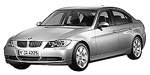 BMW E92 B257A Fault Code