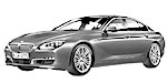 BMW F06 B257A Fault Code