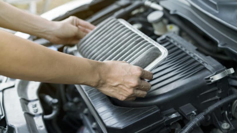 See B257A repair manual